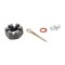 Mevotech 67-69 Intl 1100B/66 Intl 1100A:F R Out Tie Rod End, Ms95601 MS95601 - alternate 3